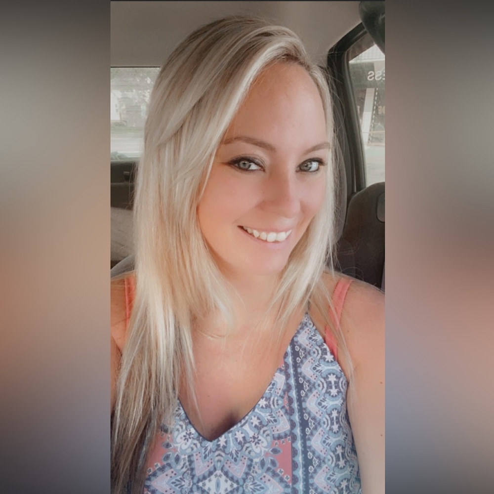 Meet your Posher, Jen